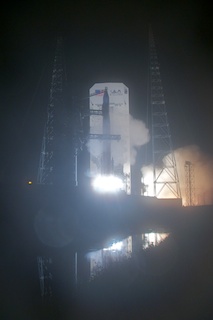 GPS IIF-2 satellite launched on 16th July